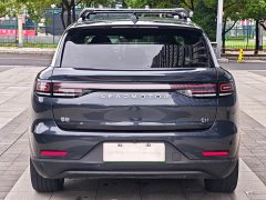 Leapmotor Leapo C11 Pure Electric 580 Premium Edition - ფოტო 13