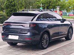Leapmotor Leapo C11 Pure Electric 580 Premium Edition - ფოტო 14