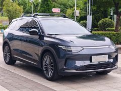 Leapmotor Leapo C11 Pure Electric 580 Premium Edition - ფოტო 3