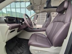 Leapmotor Leapo C11 Pure Electric 580 Premium Edition - ფოტო 4