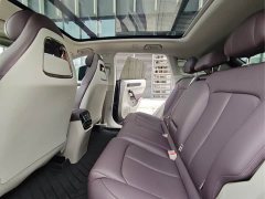 Leapmotor Leapo C11 Pure Electric 580 Premium Edition - ფოტო 5