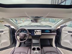 Leapmotor Leapo C11 Pure Electric 580 Premium Edition - ფოტო 7