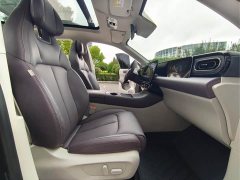Leapmotor Leapo C11 Pure Electric 580 Premium Edition - ფოტო 8