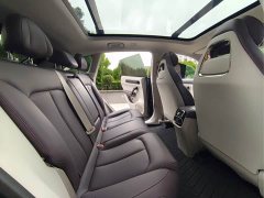 Leapmotor Leapo C11 Pure Electric 580 Premium Edition - ფოტო 9