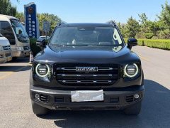 Great Wall Haval Big Dog Dachshund 1.5T DCT Two-Wheel Drive Border Collie Edition - ფოტო 1