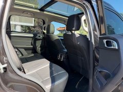 Great Wall Haval Big Dog Dachshund 1.5T DCT Two-Wheel Drive Border Collie Edition - ფოტო 11