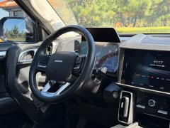 Great Wall Haval Big Dog Dachshund 1.5T DCT Two-Wheel Drive Border Collie Edition - ფოტო 14