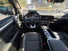 Great Wall Haval Big Dog Dachshund 1.5T DCT Two-Wheel Drive Border Collie Edition - ფოტო 16