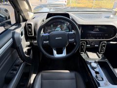 Great Wall Haval Big Dog Dachshund 1.5T DCT Two-Wheel Drive Border Collie Edition - ფოტო 17