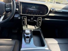 Great Wall Haval Big Dog Dachshund 1.5T DCT Two-Wheel Drive Border Collie Edition - ფოტო 18