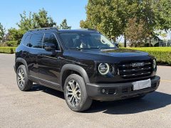 Great Wall Haval Big Dog Dachshund 1.5T DCT Two-Wheel Drive Border Collie Edition - ფოტო 2