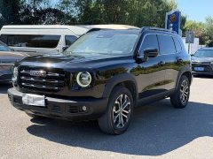 Great Wall Haval Big Dog Dachshund 1.5T DCT Two-Wheel Drive Border Collie Edition - ფოტო 3