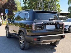 Great Wall Haval Big Dog Dachshund 1.5T DCT Two-Wheel Drive Border Collie Edition - ფოტო 6