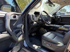 Great Wall Haval Big Dog Dachshund 1.5T DCT Two-Wheel Drive Border Collie Edition - ფოტო 7