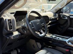 Great Wall Haval Big Dog Dachshund 1.5T DCT Two-Wheel Drive Border Collie Edition - ფოტო 8