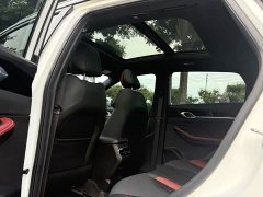 Geely Bingyue COOL 1.5TD DCT Battle Edition - ფოტო 11