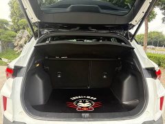 Geely Bingyue COOL 1.5TD DCT Battle Edition - ფოტო 12