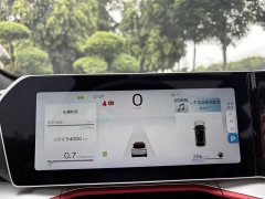 Geely Bingyue COOL 1.5TD DCT Battle Edition - ფოტო 14