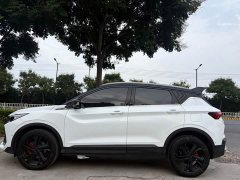 Geely Bingyue COOL 1.5TD DCT Battle Edition - ფოტო 2