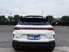 Geely Bingyue COOL 1.5TD DCT Battle Edition - ფოტო 4