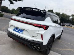 Geely Bingyue COOL 1.5TD DCT Battle Edition - ფოტო 5