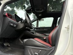 Geely Bingyue COOL 1.5TD DCT Battle Edition - ფოტო 8