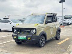 Geely Panda 2025 210km Panda Knight - ფოტო 1
