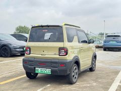 Geely Panda 2025 210km Panda Knight - ფოტო 11