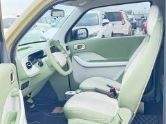Geely Panda 2025 210km Panda Knight - ფოტო 3
