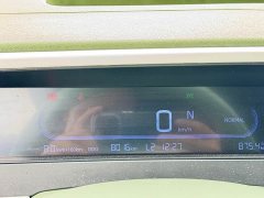 Geely Panda 2025 210km Panda Knight - ფოტო 4
