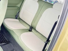 Geely Panda 2025 210km Panda Knight - ფოტო 5