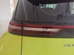 BYD Seagull Freedom Edition - ფოტო 10