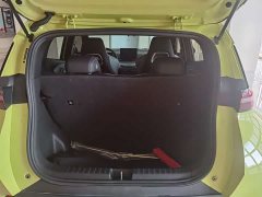 BYD Seagull Freedom Edition - ფოტო 11