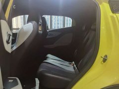 BYD Seagull Freedom Edition - ფოტო 12