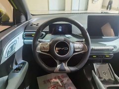 BYD Seagull Freedom Edition - ფოტო 14