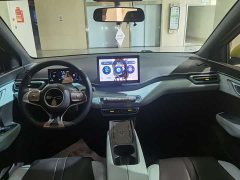 BYD Seagull Freedom Edition - ფოტო 15