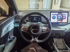BYD Seagull Freedom Edition - ფოტო 16