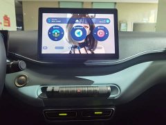 BYD Seagull Freedom Edition - ფოტო 17