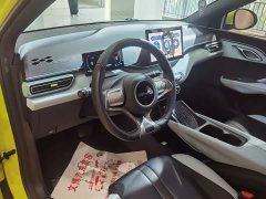 BYD Seagull Freedom Edition - ფოტო 19