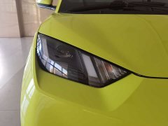 BYD Seagull Freedom Edition - ფოტო 4