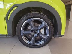 BYD Seagull Freedom Edition - ფოტო 5