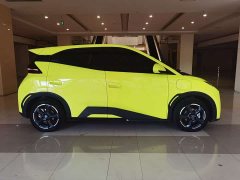 BYD Seagull Freedom Edition - ფოტო 6