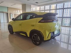 BYD Seagull Freedom Edition - ფოტო 9