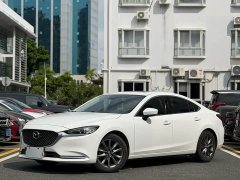 Mazda Atenza 2020 2.0L Skyactiv Luxury Edition - ფოტო 10