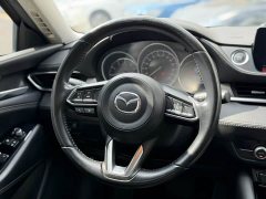 Mazda Atenza 2020 2.0L Skyactiv Luxury Edition - ფოტო 11