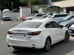 Mazda Atenza 2020 2.0L Skyactiv Luxury Edition - ფოტო 18