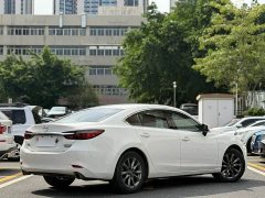 Mazda Atenza 2020 2.0L Skyactiv Luxury Edition - ფოტო 3