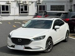 Mazda Atenza 2020 2.0L Skyactiv Luxury Edition - ფოტო 7