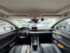 Mazda Atenza 2020 2.0L Skyactiv Luxury Edition - ფოტო 8