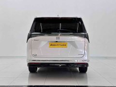 Buick GL8 New Energy 2024 Luzun Smart Comfort Edition 7-Seater - ფოტო 4